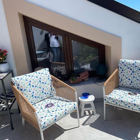 Terrazza Alla Cala Palerme Extérieur photo